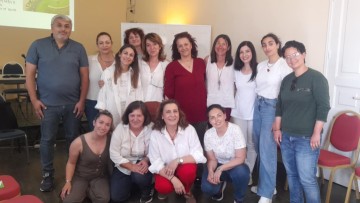 Ένα ιδιαίτερο βιωματικό σεμινάριο για εκπαιδευτικούς από τη συγγραφέα Αλεξάνδρα Μητσιάλη