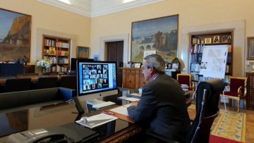 Προστασία των ιδιοκτησιών που επί 40 χρόνια βρίσκονταν εντός των ορίων οικισμών κάτω των 2000 κατοίκων ζητά το Περιφερειακό