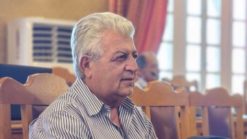 Μήνυμα στήριξης του Αντιπεριφερειάρχη Κάλλιστου Διακογεωργίου στους μαθητές των Πανελλαδικών: "Το μέλλον είναι δικό σας!"