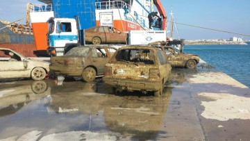 Ν. Πίτσης: «Για ποιον καθαρισμό μιλούν στον καταυλισμό των Ρομά; Ιδού τι βγάλαμε την τελευταία φορά»