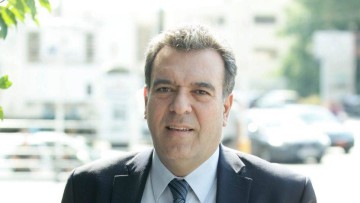 Μ. Κόνσολας: Συνολική πρόταση για μειωμένους συντελεστές ΦΠΑ, ακτοπλοϊκά εισιτήρια και νέα κίνητρα για τους γιατρούς στα νησιά
