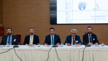 Υπογραφή Μνημονίου Συνεργασίας μεταξύ της ΔΑΕΜ Α.Ε. δήμου Αθηναίων και του Αναπτυξιακού δήμου Ρόδου ΚΟΛΟΣΣΟΣ 2047 Α.Ε.