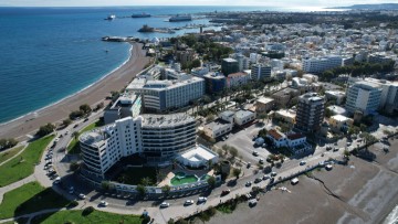 Το θέμα του “all inclusive” φέρνει στην επικαιρότητα η Ομοσπονδία Επαγγελματιών Βιοτεχνών Εμπόρων Δωδεκανήσου
