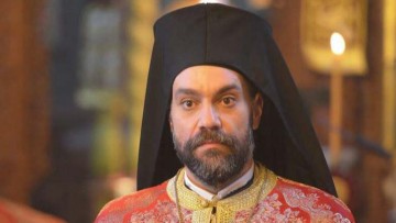 Επίσκοπος Τυάνων εξελέγη ο ροδίτης Αρχιμ. Φανούριος Θολιώτης