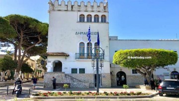 Την Τρίτη 1 Ιουλίου 2025 η η τακτική συνεδρίαση της Δημοτικής Επιτροπής Κω