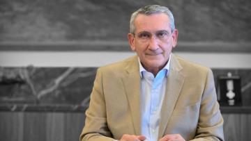 Υπεγράφη η εργολαβική σύμβαση για την εκτέλεση του έργου αποκατάστασης των υποσκαφών στον προβλήτα Λιμένα Λακκίου Λέρου