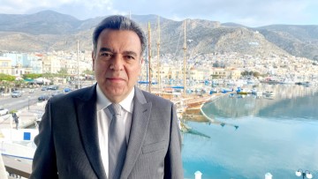Μ. Κόνσολας: Πέντε σχολεία στα Δωδεκάνησα ανακαινίζονται με χρηματοδότηση από το πρόγραμμα «Μαριέττα Γιαννάκου»