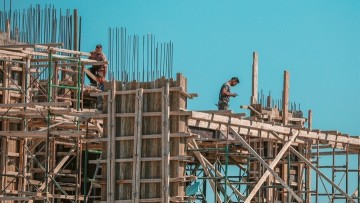 ΝΟΚ: Η νέα ρύθμιση για να ξεμπλοκάρουν οι οικοδομές