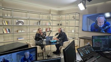 Μαρτίνος Κανελλάκης στον topfm: “Έτοιμη Κίνηση Ενεργών Πολιτών για δράση – Στήριξη στον Ιάκωβο Γρύλλη που πολεμάει για εμάς”