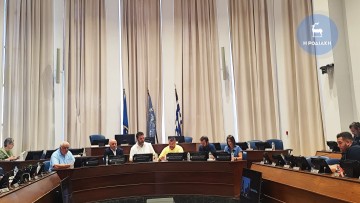 Η ΣΒΑΑ εργαλείο για να «χτίσουμε» μια άλλη Ρόδο