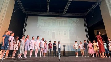 150 χρόνια Αστική Σχολή Ρόδου – Ένα ζωντανό κεφάλαιο ιστορίας και παιδείας