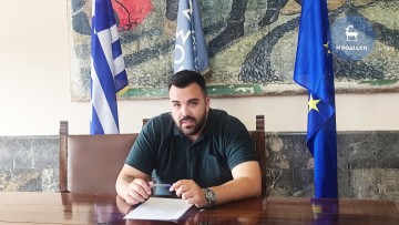 «Αγκαλιά με τη Φύση» η δράση του δήμου Ρόδου για την Ημέρα Περιβάλλοντος