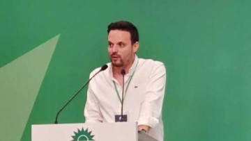 Β. Καλοπήτας: Η Αυτοδιοίκηση ως Μοχλός Εθνικής Ανασυγκρότησης