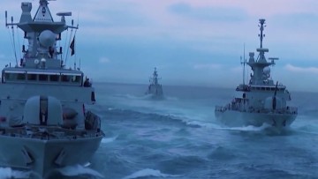 Κοσμάς Σφυρίου: Η εγκατάλειψη της εθνικής στρατηγικής του 1999 θα οδηγήσει την Ελλάδα σε αδιέξοδο