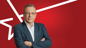 Σωκράτης Φάμελλος: «Η στέγη είναι δικαίωμα – όχι εμπόρευμα»