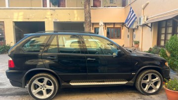 Κάθειρξη 10 ετών σε ζευγάρι που έφερε στη Ρόδο χασίς