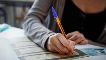 Πανελλαδικές Εξετάσεις 2025: Σε Λατινικά, Χημεία και Πληροφορική εξετάζονται σήμερα οι υποψήφιοι