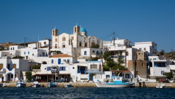 Απορρίφθηκε αγωγή της ΔΕΗ Α.Ε. η οποία ζητούσε από κάτοικο στους Λειψούς 11.500 ευρώ