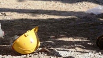 Έρευνα σε βάθος ζητούν οι συγγενείς του 31χρονου που «θάφτηκε» στην Κάλαθο εν ώρα εργασίας