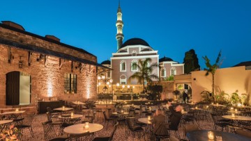 Sissitio: Πανδαισία Γεύσεων, Αισθήσεων & Εμπειριών