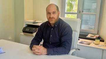 Χρ. Γαμβρούδης: «ΦοΔΣΑ Ν. Αιγαίου – Με την επέκταση του Just Go Zero app, κάνουμε πράξη την ανακύκλωση στη Ρόδο»