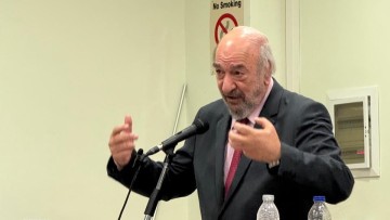 Γ. Νικητιάδης για Νοσοκομείο Ρόδου στο Εργ. Κέντρο: «Είμαστε μαζί σας με όλες τις δυνάμεις μας»