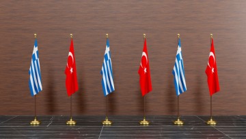 Την επόμενη εβδομάδα στην Άγκυρα οι συνομιλίες Ελλάδας - Τουρκίας για πολιτικό διάλογο και θετική ατζέντα