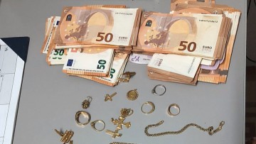 Αναβιώνει υπόθεση τηλεφωνικής εξαπάτησης ηλικιωμένης από 54χρονη Βουλγάρα