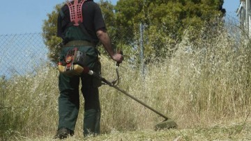 Μέχρι 15 Ιουνίου ο καθαρισμός οικοπέδων – Δεν εξετάζεται παράταση