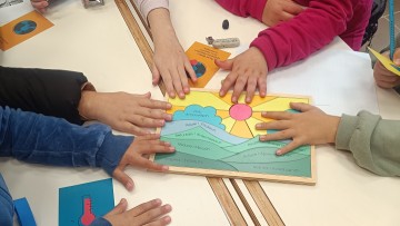 Η ΓΣΕΕ υπενθυμίζει το δικαίωμα άδειας σχολικής παρακολούθησης για εργαζόμενους γονείς
