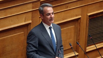 Μητσοτάκης για νέο ΚΟΚ: Το 40% των νεκρών στα τροχαία είναι κυρίως νέοι σε μηχανή, ενώ το 25% δεν φορούσε ζώνη