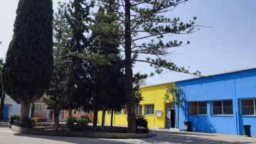 Ευχαριστήρια επιστολή στον Σύλλογο «ΘΑΛΕΙΑ» από το 2ο Πειραματικό Γυμνάσιο Ρόδου