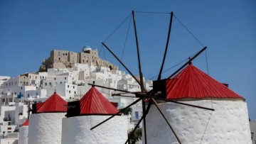Παρατείνεται η προθεσμία υποβολής αιτήσεων για το πρόγραμμα "e-Astypalea"