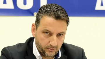 Π. Εγγλέζος στον RV: Το Εργατικό Κέντρο Ρόδου εκπροσωπεί 52.000 εργαζόμενους – Ο ρόλος μας είναι να αφουγκραζόμαστε την κοινωνία