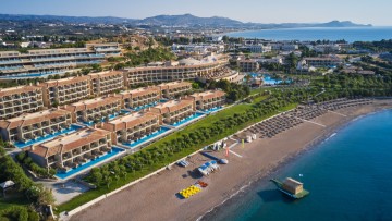 «Taste Greece 2025»: Το Απόλυτο Γαστρονομικό Event του Καλοκαιριού Επιστρέφει στο Atlantica Imperial Resort