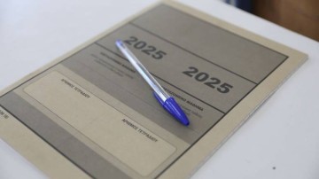 Πανελλαδικές Εξετάσεις 2025: Πώς μπορούν να δουν οι υποψήφιοι τα γραπτά των εξετάσεων