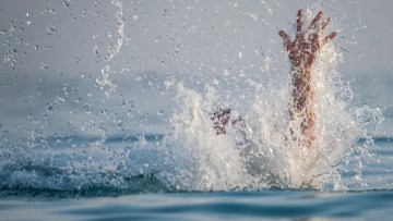 Πνιγμοί: 353 άτομα χάνουν τη ζωή τους κάθε χρόνο στην Ελλάδα