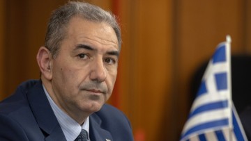 Κωνσταντίνος Π. Μπαλωμένος: Συμμετοχή της Τουρκίας στην ευρωπαϊκή άμυνα: εθνική αποτυχία ή εθνική ευκαιρία;