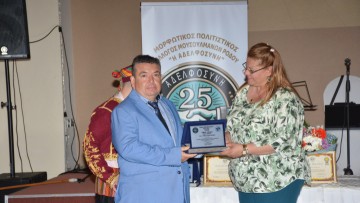 Τα ήθη και τα έθιμά τους γιόρτασαν οι Μουσουλμάνοι της Ρόδου σε μια ξεχωριστή βραδιά, μαζί με φίλους Χριστιανούς