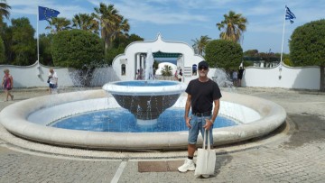 Η Ρόδος γράφει… «ιστορία» στο ηλεκτρονικό περιοδικό OXP του Πανεπιστημίου της Νάπολης Studi di Napoli “L’Orientale”