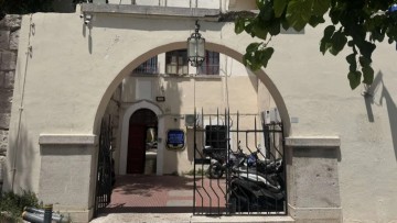 «Τρελή» πορεία για μεθυσμένο οδηγό τα ξημερώματα στην Κω - Χτύπησε με το αυτοκίνητό του 4 ΙΧ