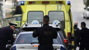 Απίστευτο: Νέο εργατικό ατύχημα στη Ρόδο. Εργαζόμενος έπεσε από τον πρώτο όροφο και τραυματίστηκε