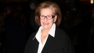 Έφυγε από τη ζωή η ηθοποιός Κατερίνα Γιουλάκη σε ηλικία 87 ετών