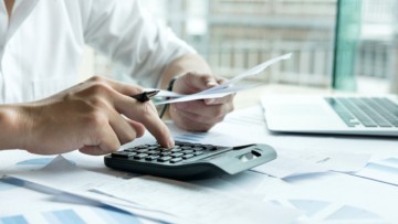 ΑΑΔΕ: 7 στους 10 υπέβαλλαν φορολογικές δηλώσεις