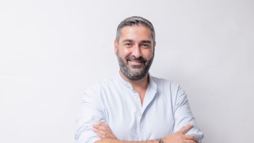 Αναστάσιος Κωνσταντάρος: «Ρόδος: Χαράσσοντας το μέλλον με όραμα και τόλμη»