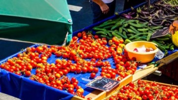 Ρόδος: Λήστεψε… μανάβικο και καταδικάστηκε σε 14μήνες φυλάκισης