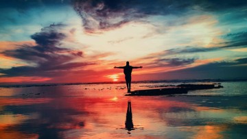 Μαρία Καρίκη: Όταν όλα γύρω μας είναι αβέβαια…