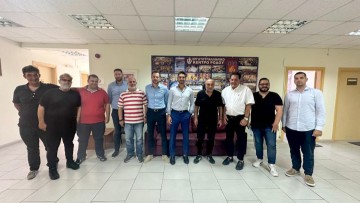 Σε πολύ καλό κλίμα πραγματοποιήθηκε η συνάντηση ξενοδόχων - ξενοδοχοϋπαλλήλων στη Ρόδο