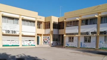 Στήριξη με ουσία και καρδιά στο 17ο Δημοτικό Ρόδου – Ευχαριστίες προς τους Συλλόγους «Θάλεια» και LIONS Ρόδου