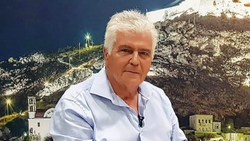 Τιμόθεος Κωττάκης: Ξεκινάει πρόγραμμα εξυπηρέτησης βασικών αναγκών για πολίτες με προβλήματα μετακίνησης